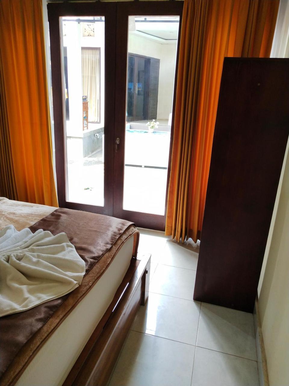 Bbs Homestay Lembongan Esterno foto
